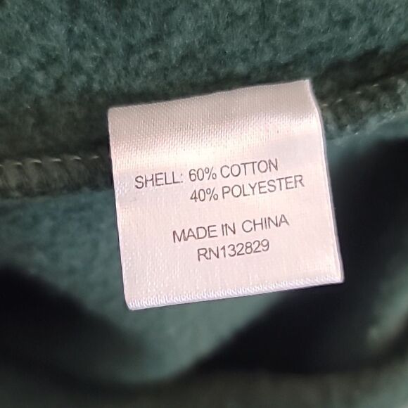 Lovers + Friends Hunter Green Oversized Long sleeve Sweater Dress. Nwt - Picture 10 of 10